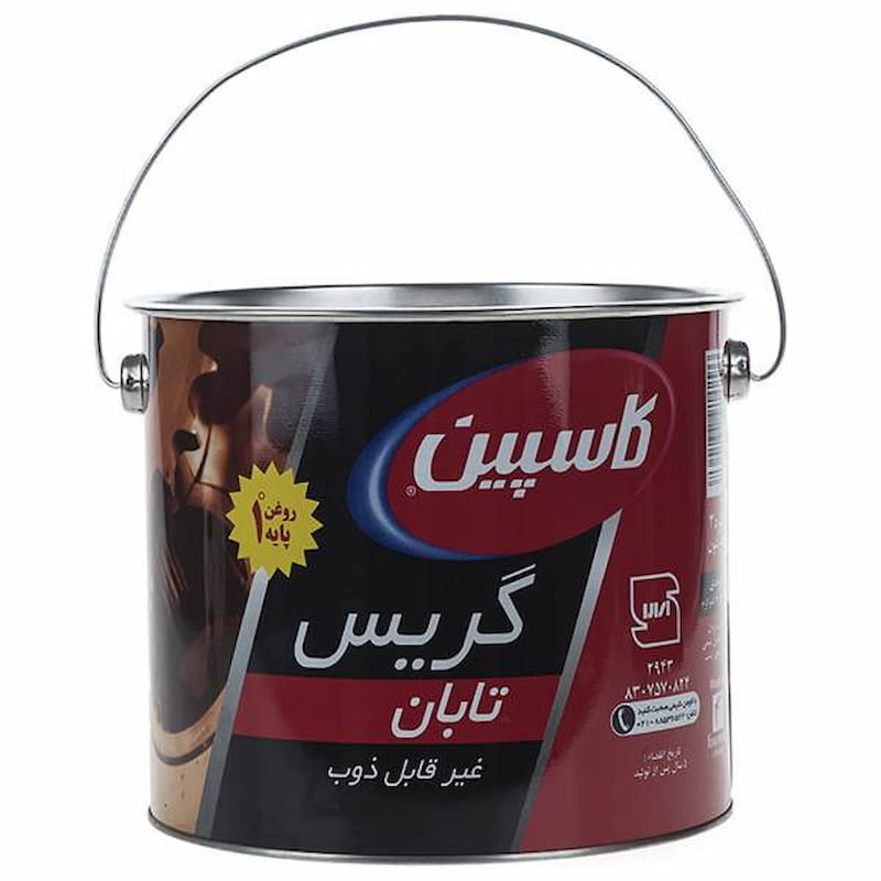 گریس نسوز